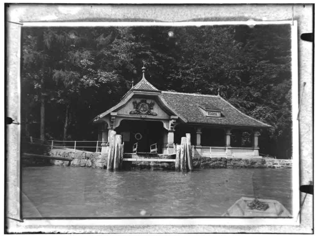 Staatsarchiv Luzern - Bilderschatz