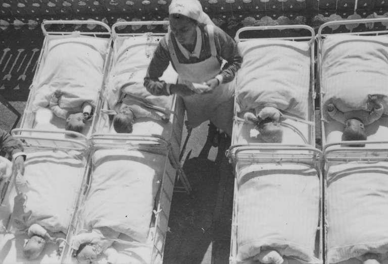 Staatsarchiv Luzern - Bilderschatz