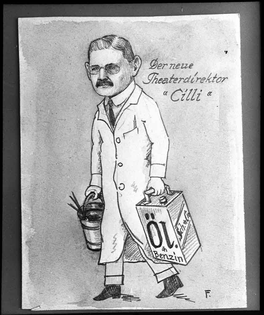 Staatsarchiv Luzern - Bilderschatz