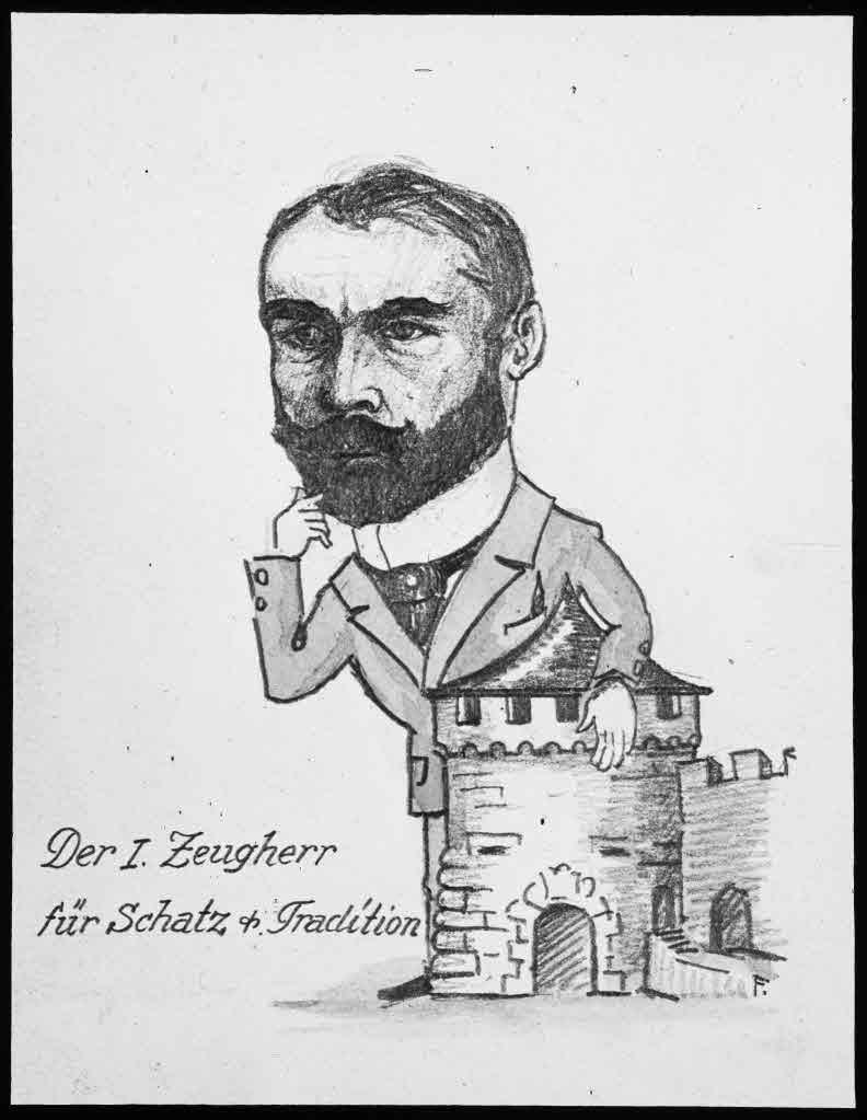 Staatsarchiv Luzern - Bilderschatz