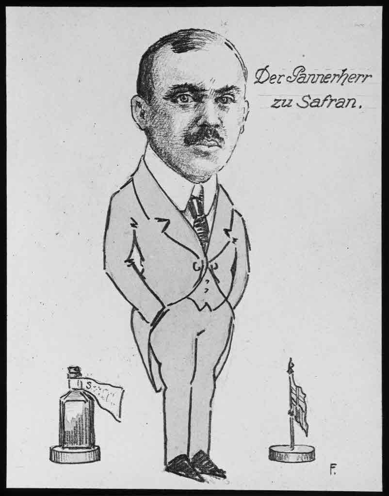 Staatsarchiv Luzern - Bilderschatz