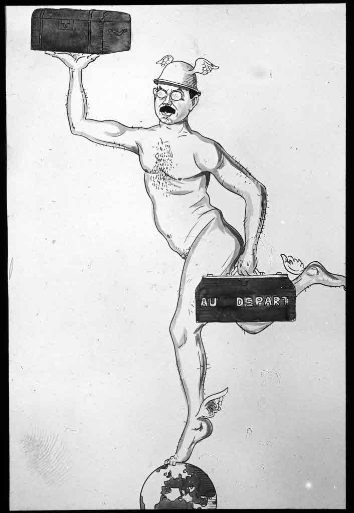 Staatsarchiv Luzern - Bilderschatz