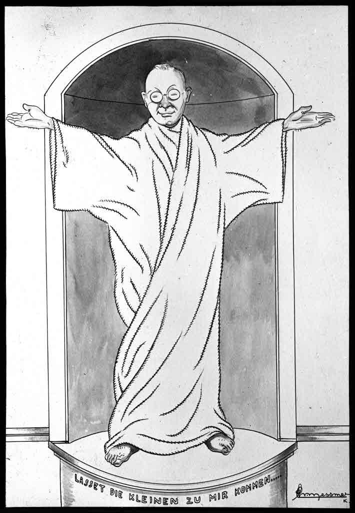 Staatsarchiv Luzern - Bilderschatz