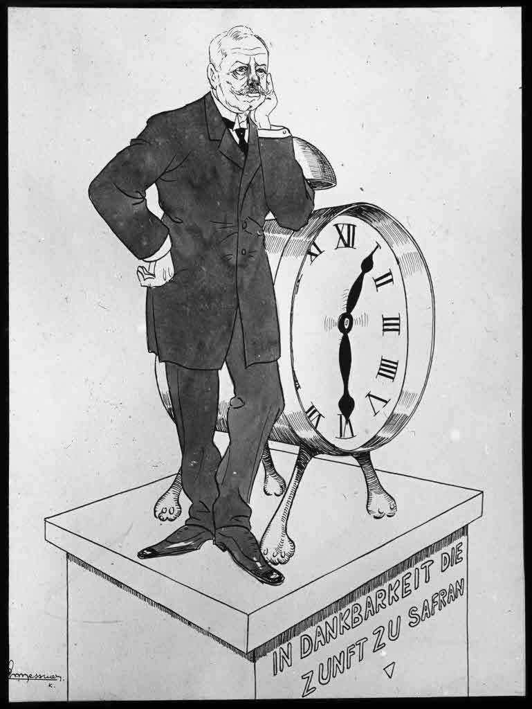 Staatsarchiv Luzern - Bilderschatz