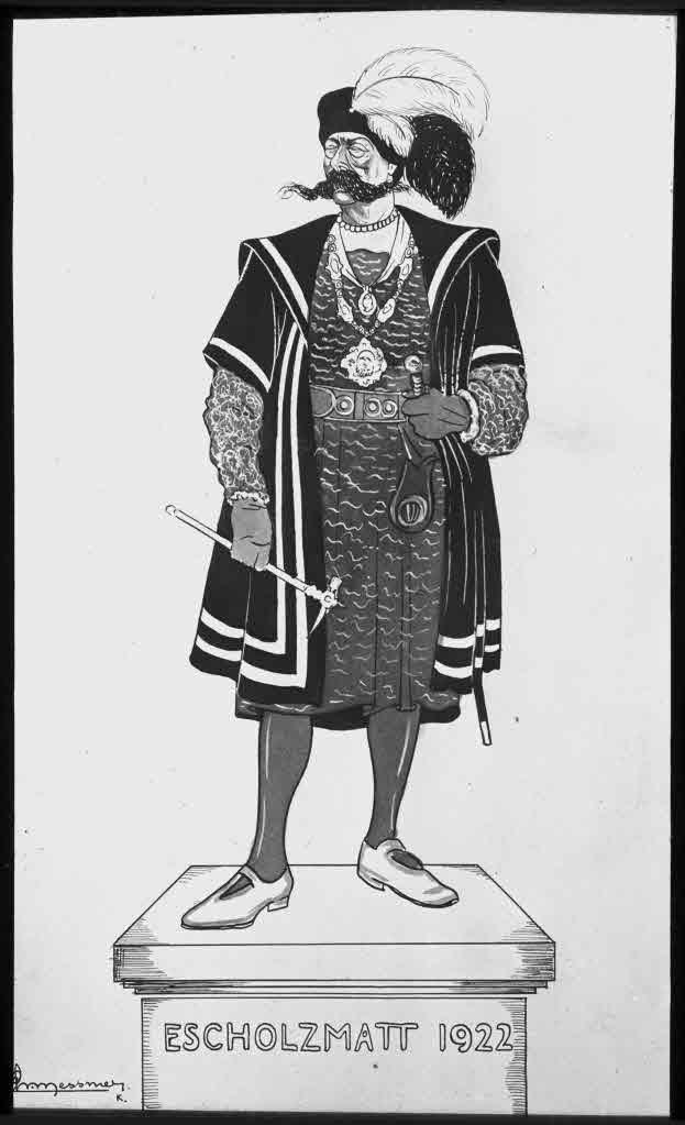 Staatsarchiv Luzern - Bilderschatz