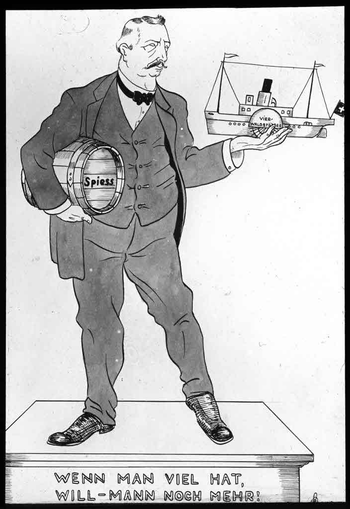 Staatsarchiv Luzern - Bilderschatz