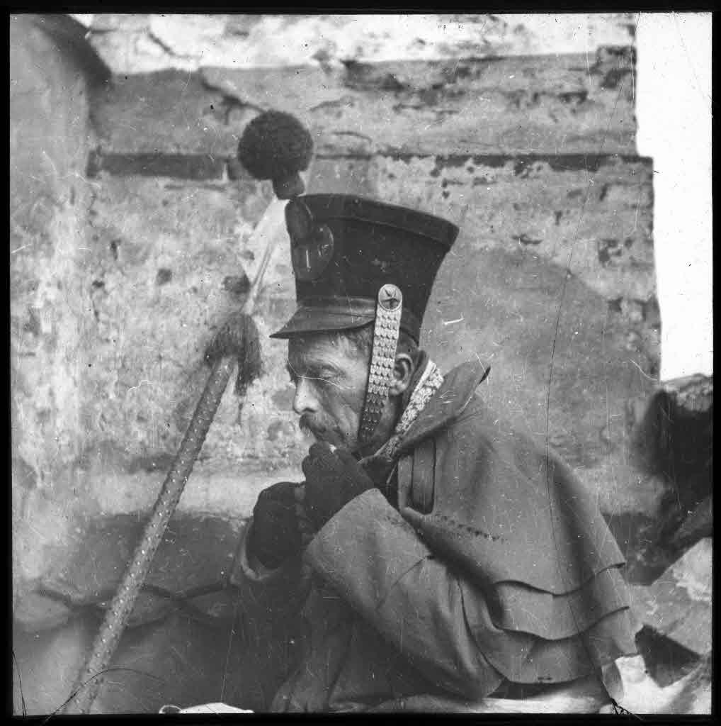 Staatsarchiv Luzern - Bilderschatz