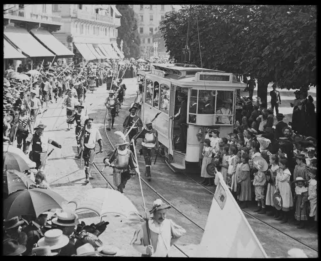 Staatsarchiv Luzern - Bilderschatz
