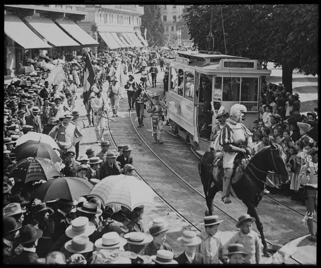 Staatsarchiv Luzern - Bilderschatz