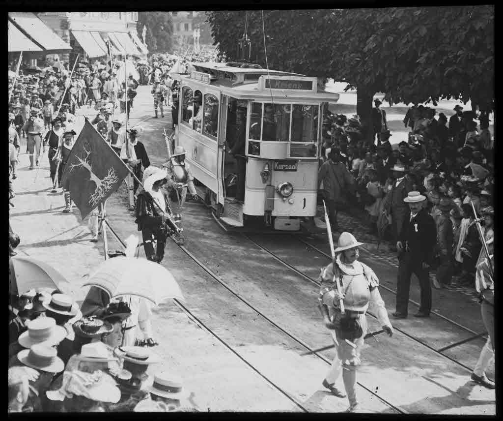 Staatsarchiv Luzern - Bilderschatz