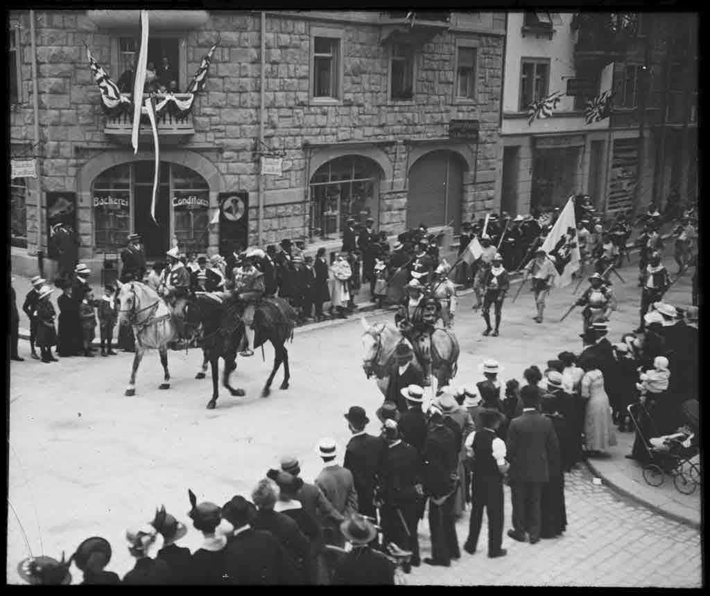 Staatsarchiv Luzern - Bilderschatz