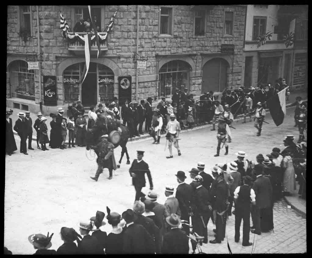 Staatsarchiv Luzern - Bilderschatz