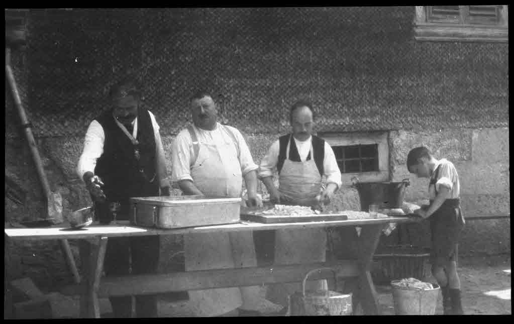 Staatsarchiv Luzern - Bilderschatz