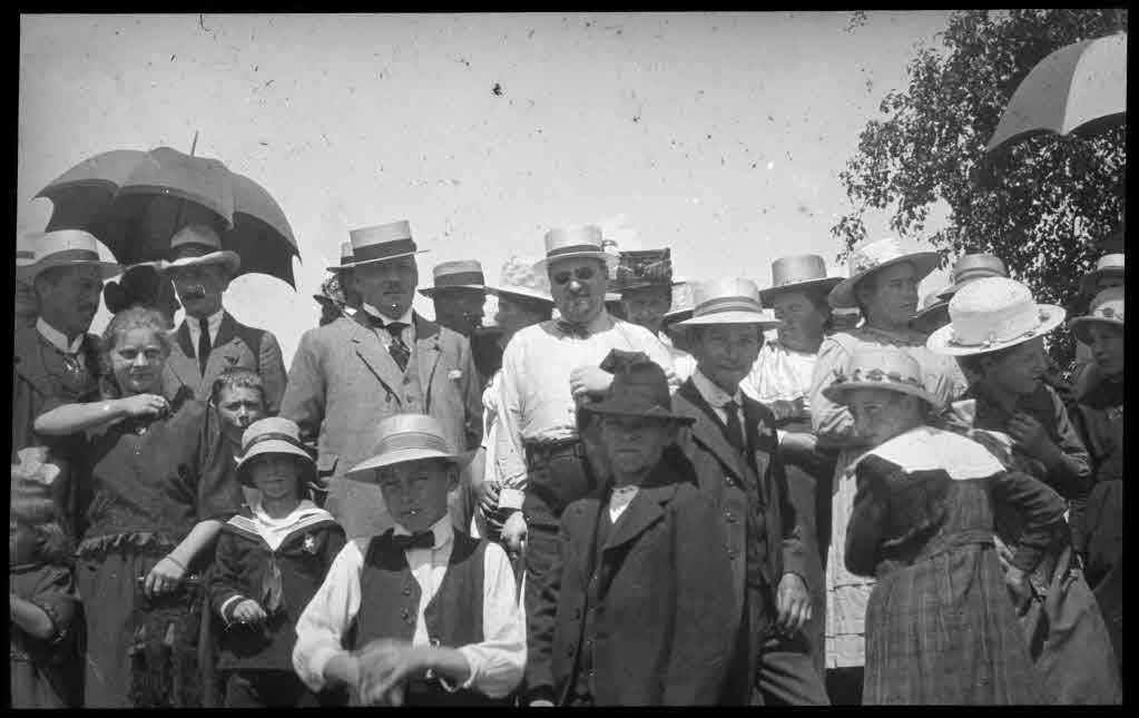 Bilderschatz Staatsarchiv Luzern