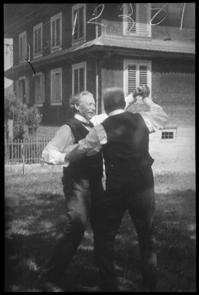 Staatsarchiv Luzern - Bilderschatz