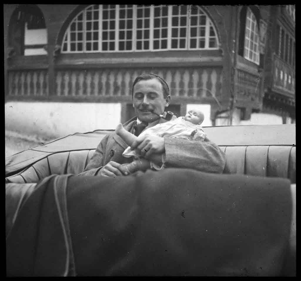 Staatsarchiv Luzern - Bilderschatz