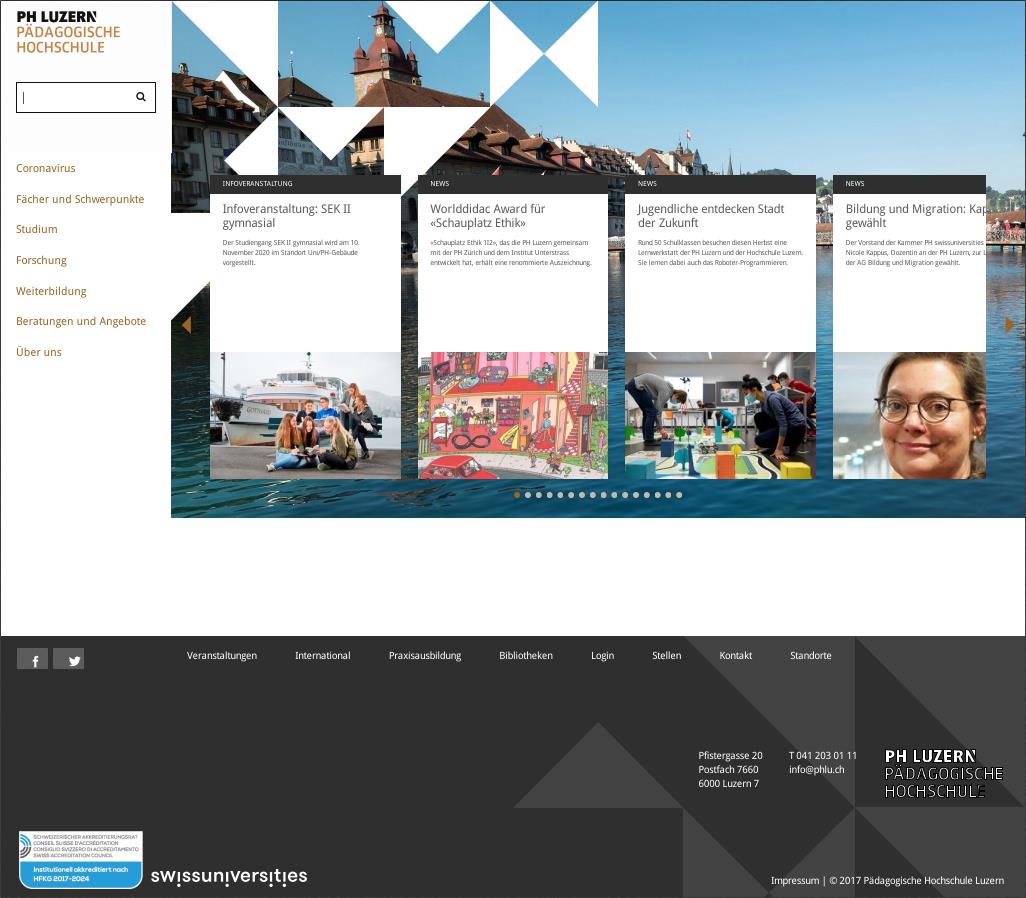 Staatsarchiv Luzern - Bilderschatz