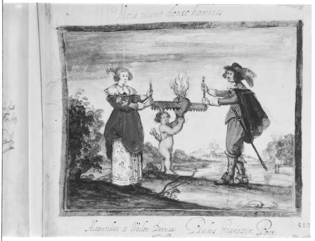 Staatsarchiv Luzern - Bilderschatz