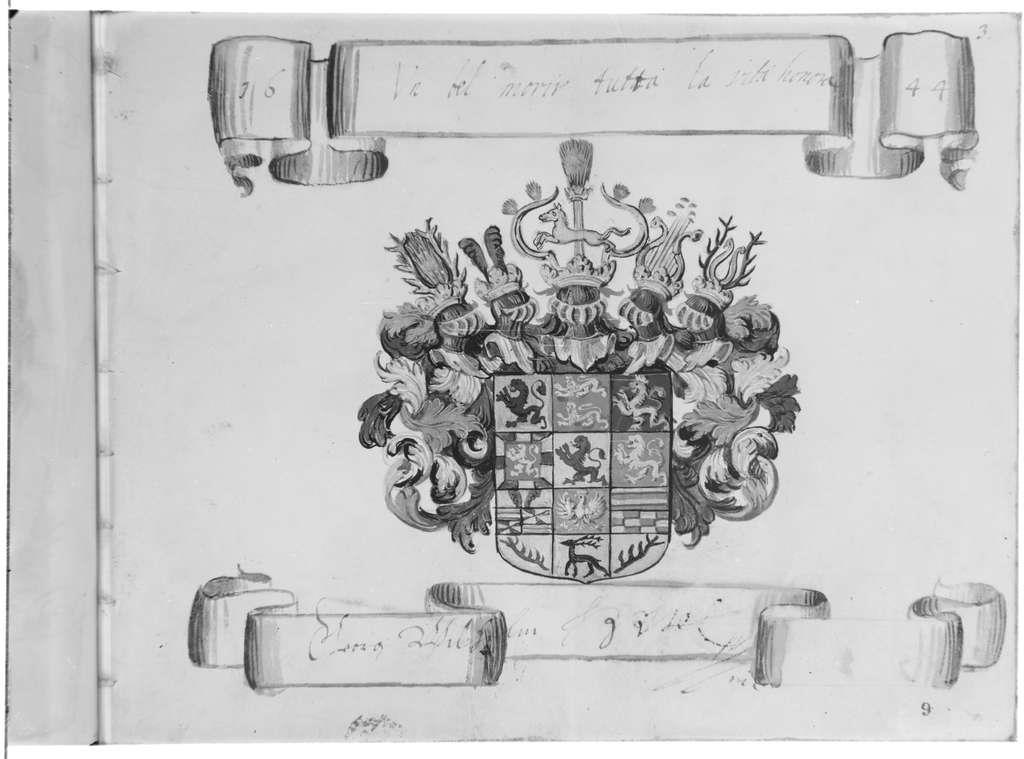 Staatsarchiv Luzern - Bilderschatz