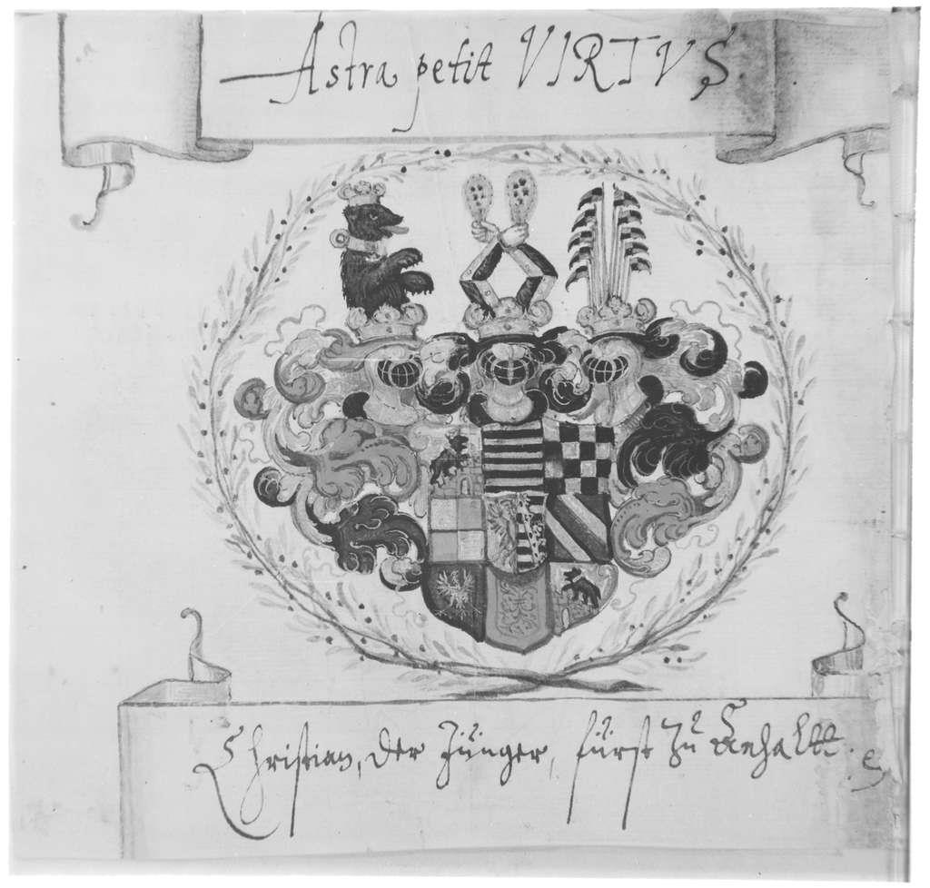 Staatsarchiv Luzern - Bilderschatz