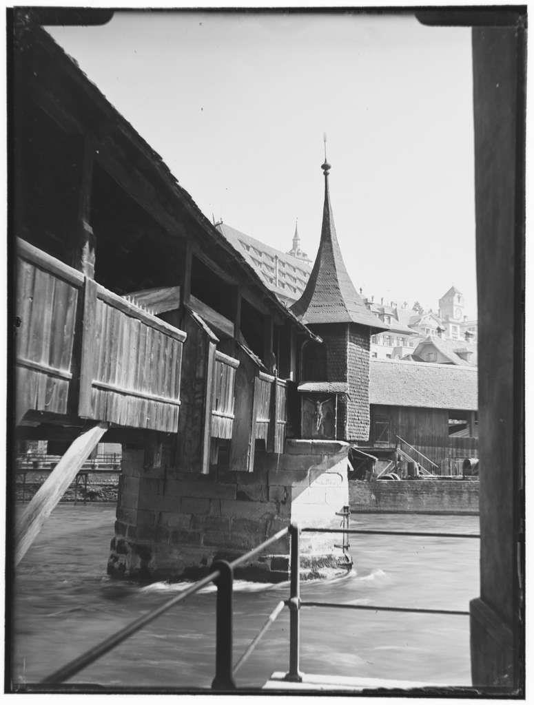 Staatsarchiv Luzern - Bilderschatz