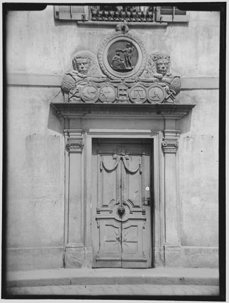 Staatsarchiv Luzern - Bilderschatz