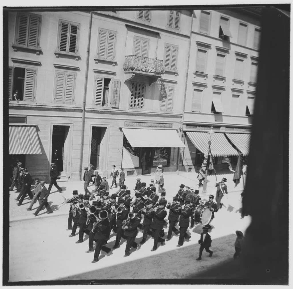 Staatsarchiv Luzern - Bilderschatz