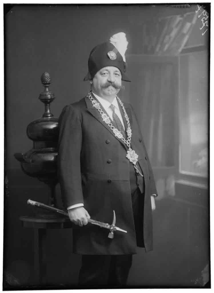 Staatsarchiv Luzern - Bilderschatz