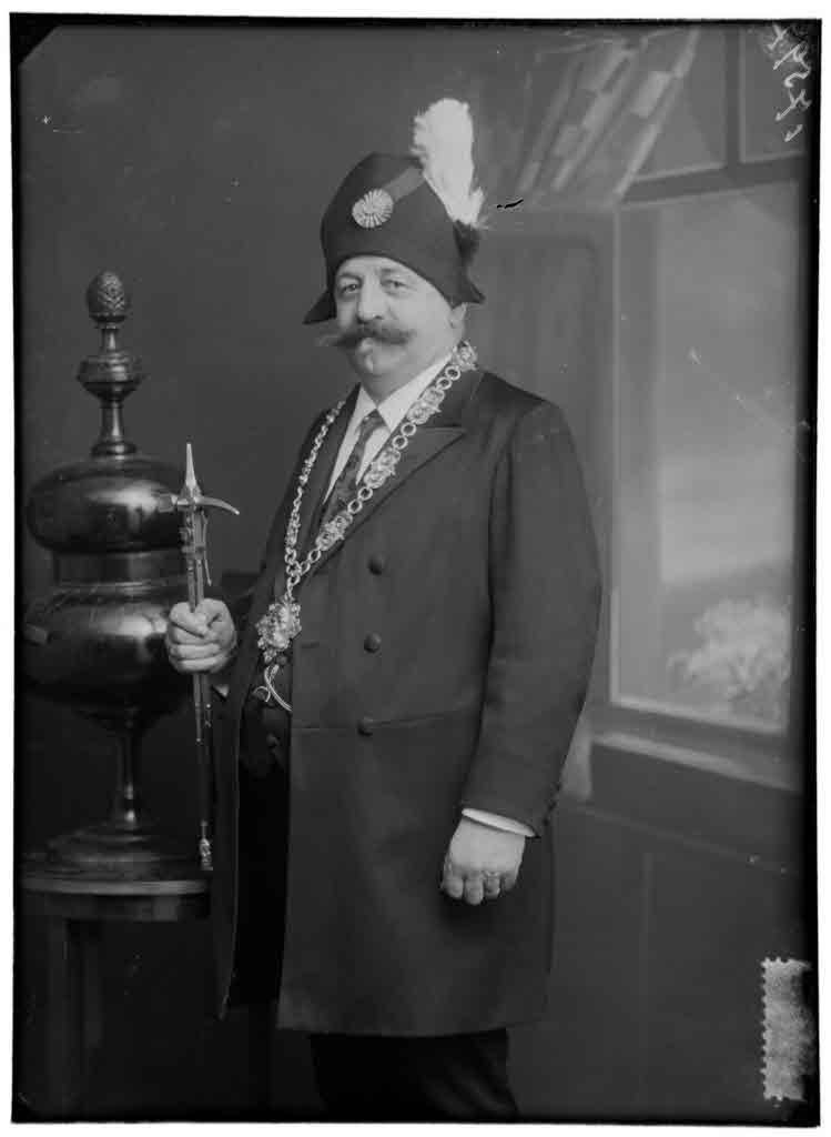 Staatsarchiv Luzern - Bilderschatz