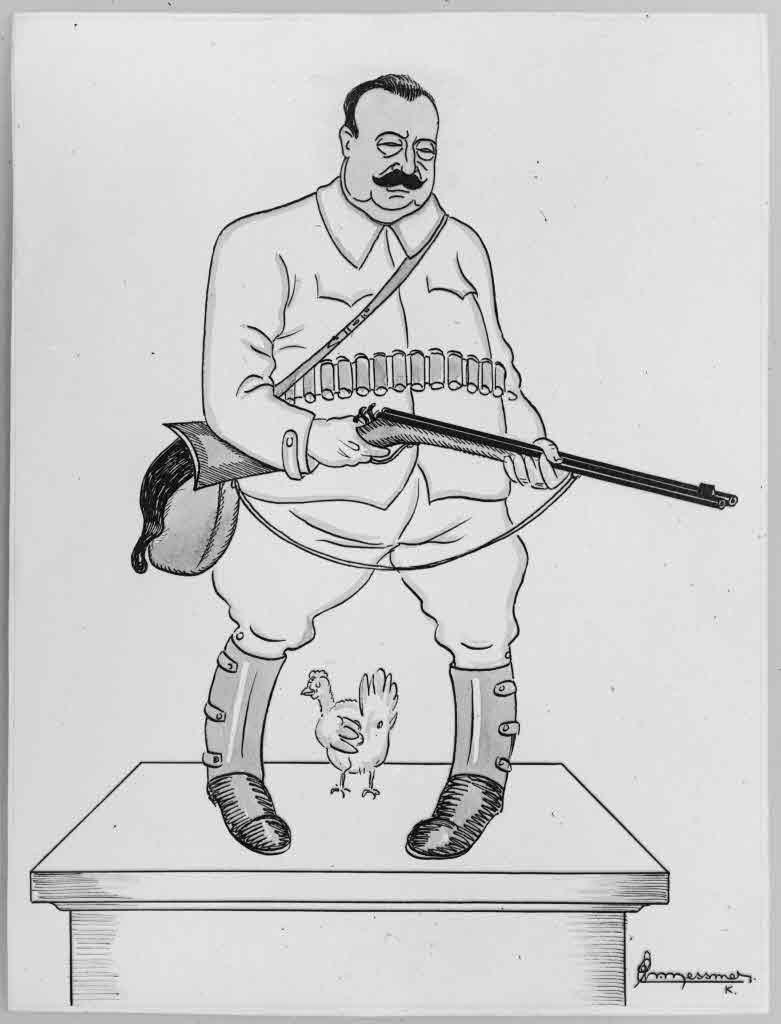 Staatsarchiv Luzern - Bilderschatz