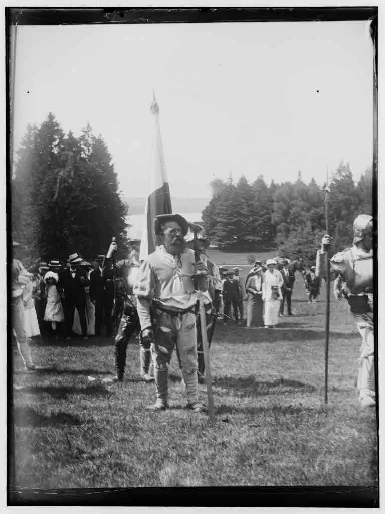 Staatsarchiv Luzern - Bilderschatz