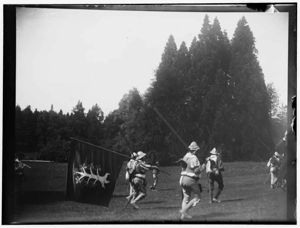 Staatsarchiv Luzern - Bilderschatz