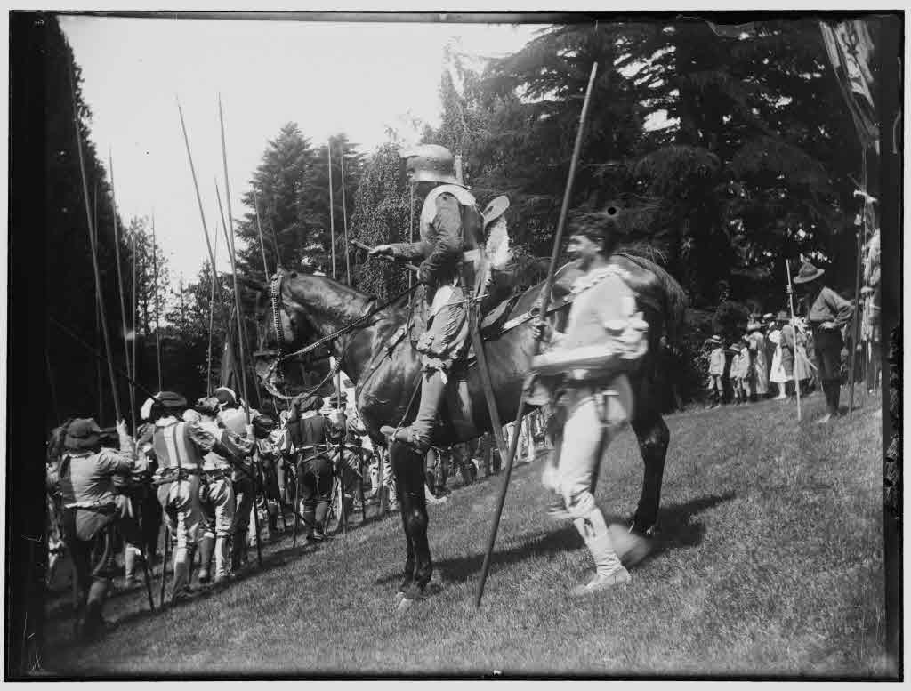 Staatsarchiv Luzern - Bilderschatz