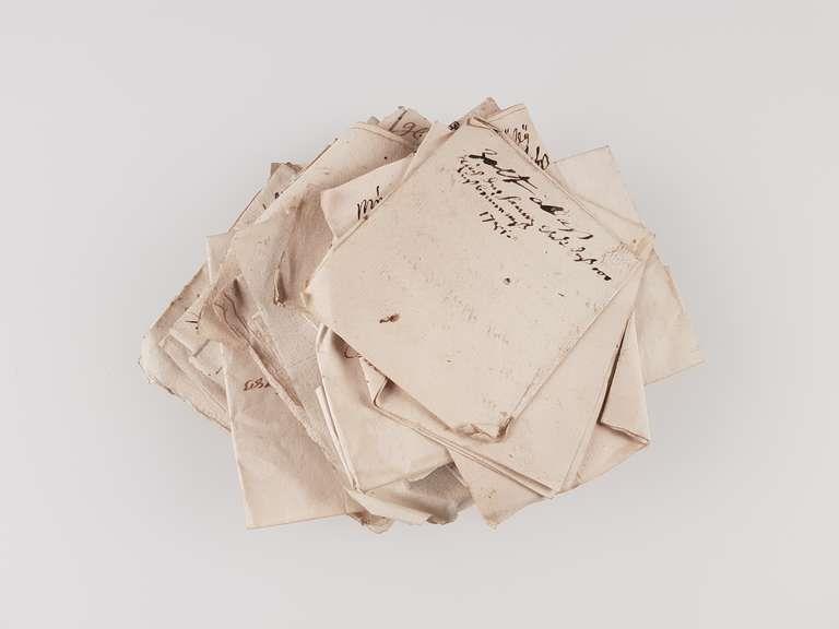 Staatsarchiv Luzern - Bilderschatz