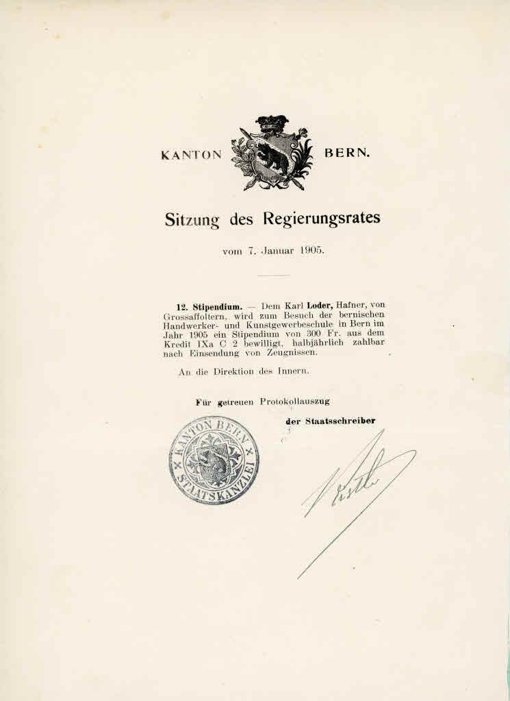 Staatsarchiv Luzern - Bilderschatz