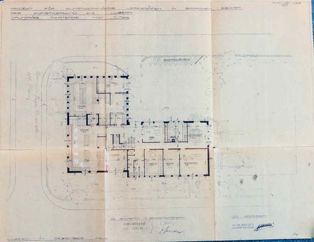 Staatsarchiv Luzern - Bilderschatz