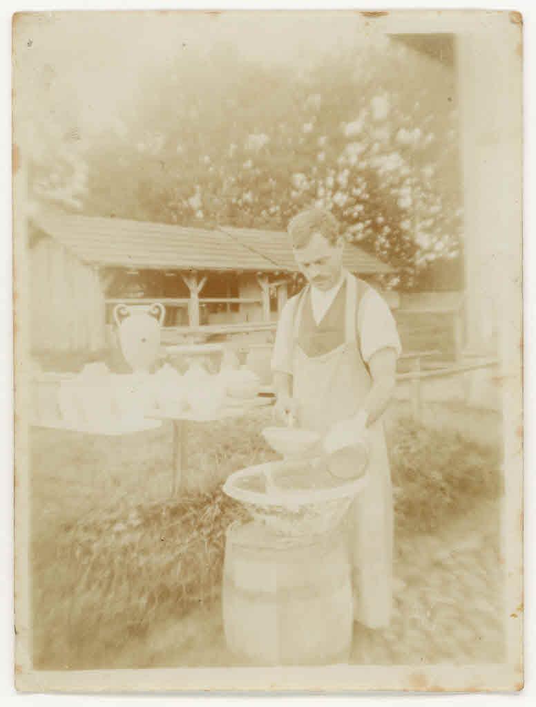 Staatsarchiv Luzern - Bilderschatz