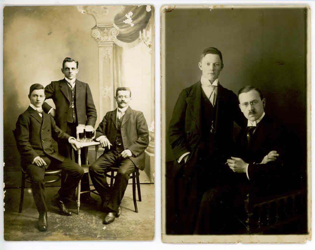 Staatsarchiv Luzern - Bilderschatz