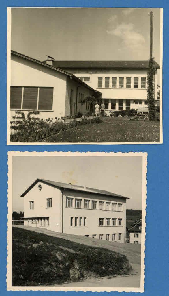 Staatsarchiv Luzern - Bilderschatz