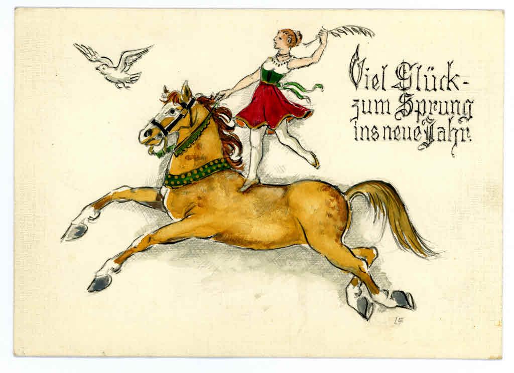 Staatsarchiv Luzern - Bilderschatz