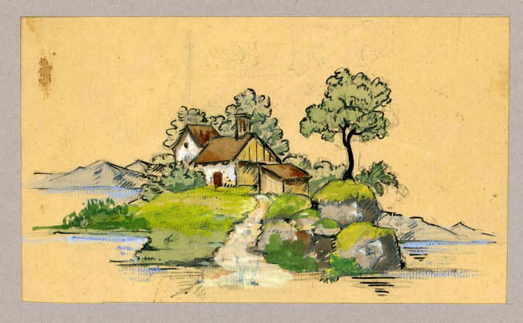 Staatsarchiv Luzern - Bilderschatz