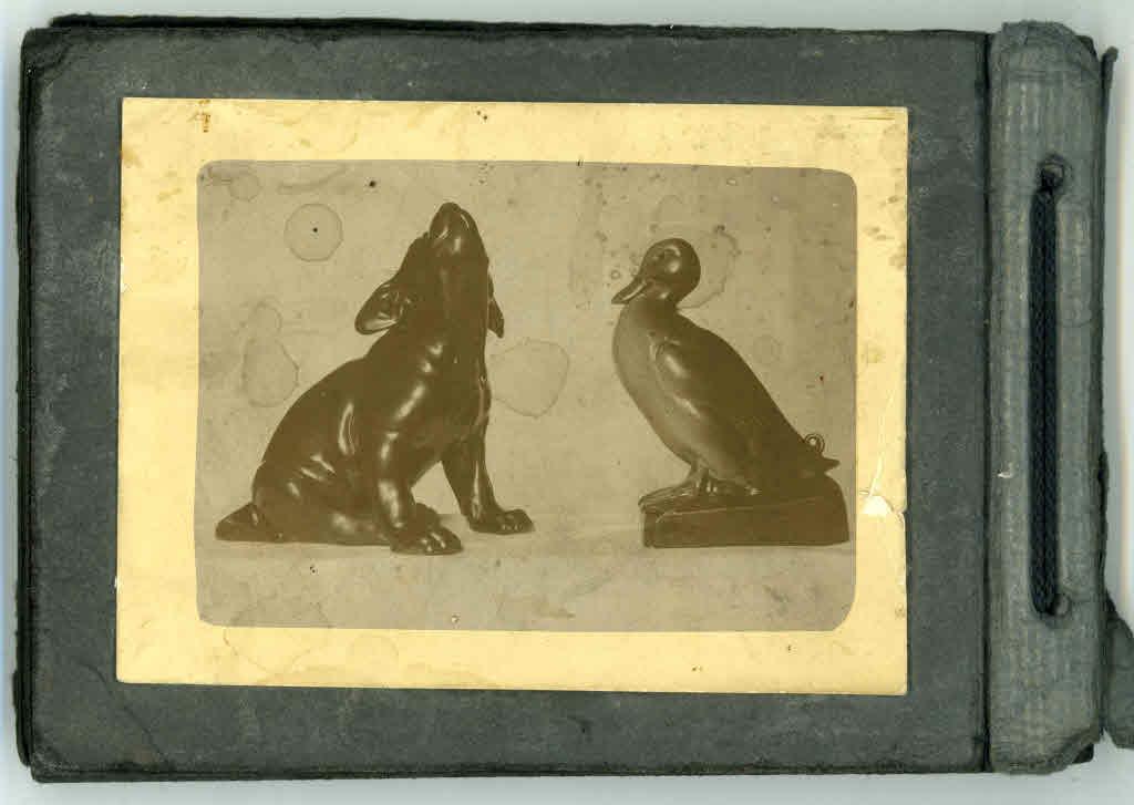 Staatsarchiv Luzern - Bilderschatz