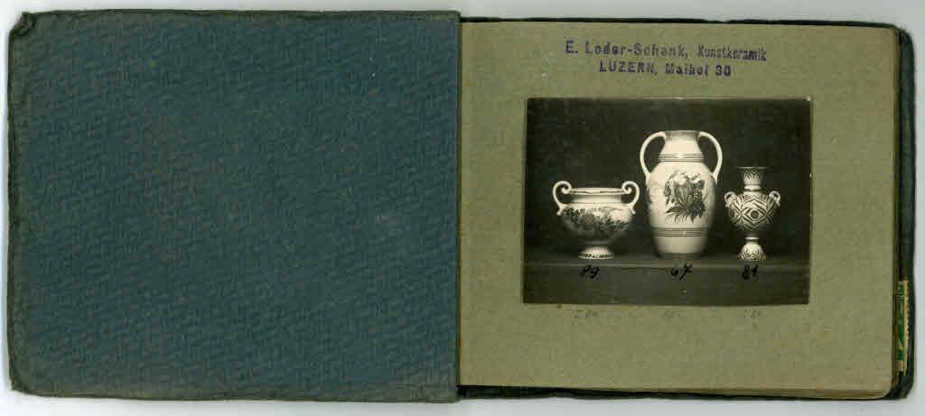 Staatsarchiv Luzern - Bilderschatz