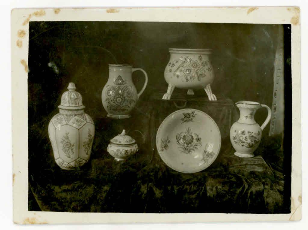 Staatsarchiv Luzern - Bilderschatz