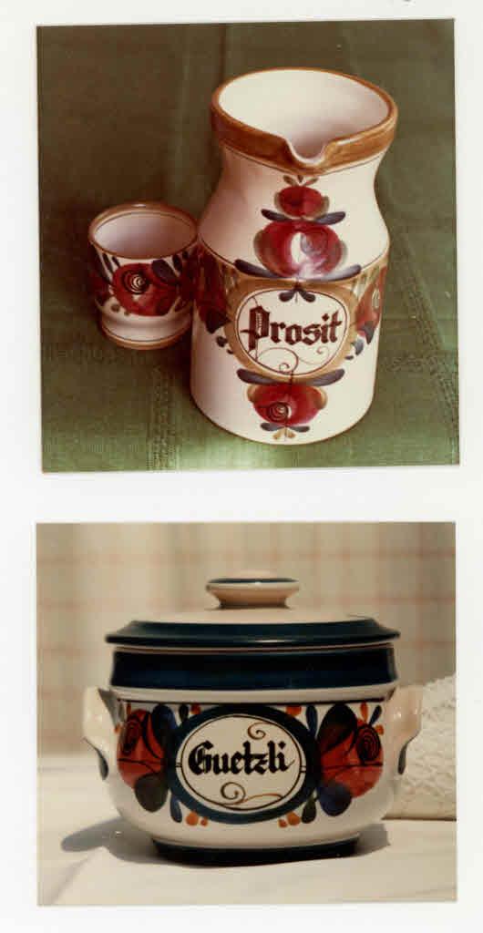 Staatsarchiv Luzern - Bilderschatz