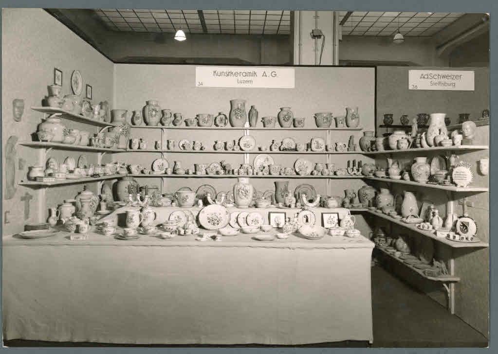 Staatsarchiv Luzern - Bilderschatz