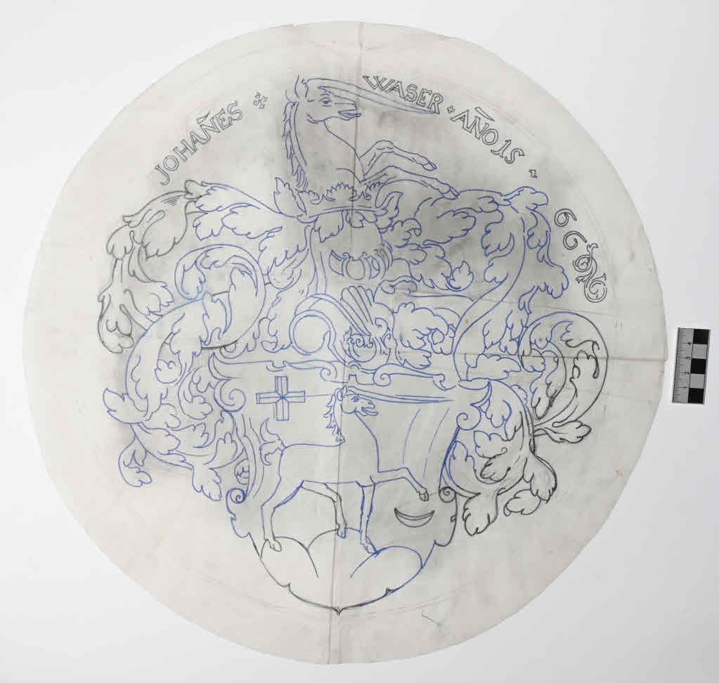 Staatsarchiv Luzern - Bilderschatz