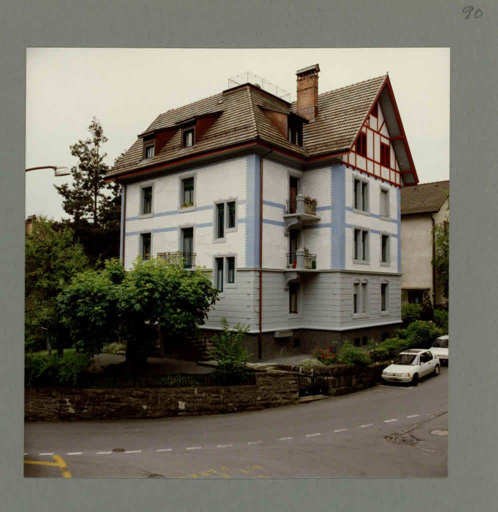 Staatsarchiv Luzern - Bilderschatz