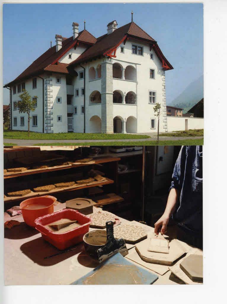 Staatsarchiv Luzern - Bilderschatz