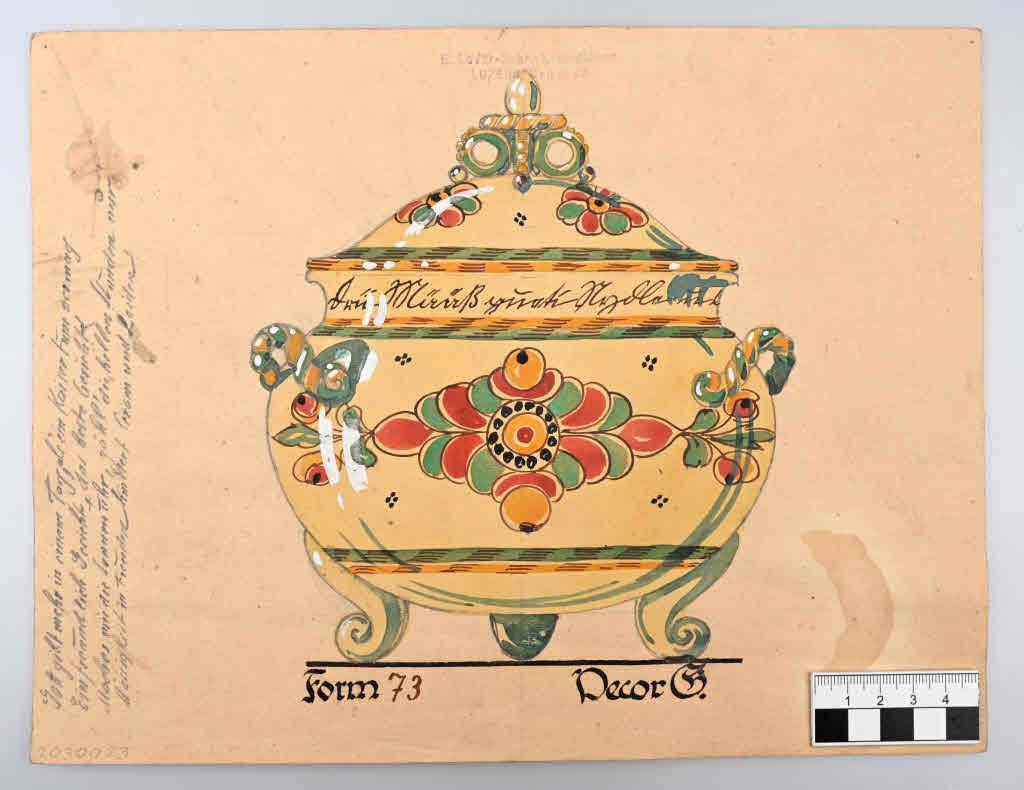 Staatsarchiv Luzern - Bilderschatz